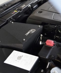 MST intake, Volvo S60, V60, XC60, S90, XC90, V90 2018-2020-5