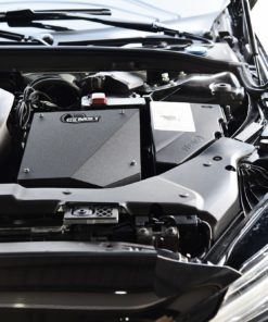 MST intake, Volvo S60, V60, XC60, S90, XC90, V90 2018-2020-6