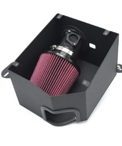 MST intake, Volvo S60, V60, XC60, S90, XC90, V90 2018-2020-9