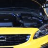 MST intake, Volvo S60 / V60 2014-2018-4