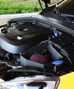MST intake, Volvo S60 / V60 2014-2018-5