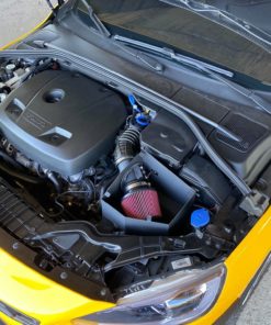 MST intake, Volvo S60 / V60 2014-2018-6