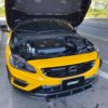 MST intake, Volvo S60 / V60 2014-2018-8