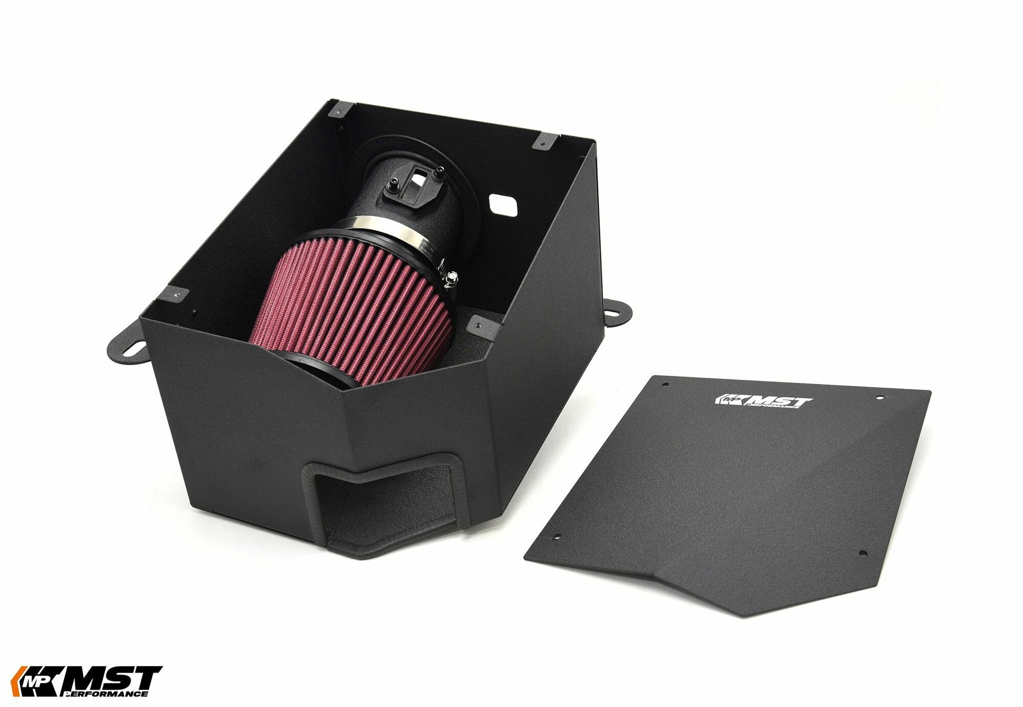 MST intake, Volvo B5R S60, V60, XC60, S90, XC90, V90 2021+-3