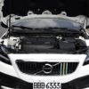 MST intake, Volvo V40 2015-2020-3