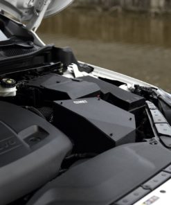 MST intake, Volvo V40 2015-2020-5