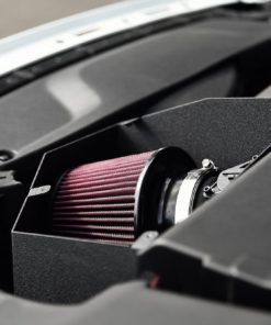 MST intake, Volvo V40 2015-2020-6