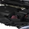 MST intake, Volvo V40 2015-2020-7