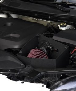 MST intake, Volvo V40 2015-2020-7