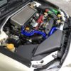 MST intake, Subaru Impreza Sti 2.5L 2015+-4