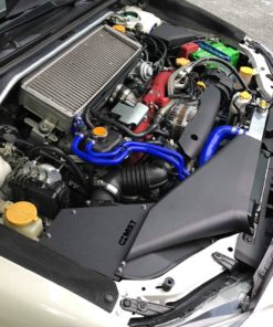 MST intake, Subaru Impreza Sti 2.5L 2015+-4