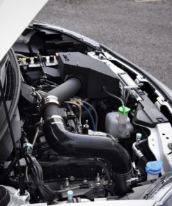 MST intake, Suzuki Swift 1.4T Sport (ZC33S) 2018+-4