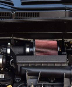 MST intake, Suzuki SX4 Vitara 1.4T 2018+-3