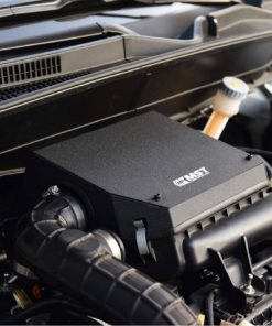 MST intake, Suzuki SX4 Vitara 1.4T 2018+-4