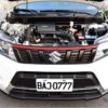 MST intake, Suzuki SX4 Vitara 1.4T 2018+-6