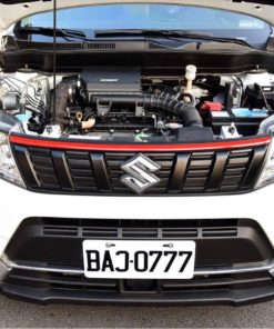 MST intake, Suzuki SX4 Vitara 1.4T 2018+-6