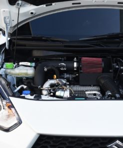 MST intake, Suzuki Swift 1.4T Hybrid Sport (ZX33S 2020+)-5