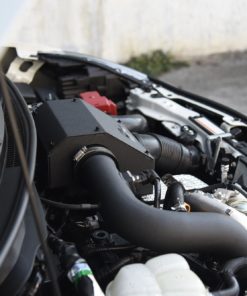MST intake, Suzuki Swift 1.4T Hybrid Sport (ZX33S 2020+)-7