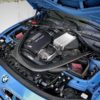 MST Intake, BMW M3, M4, M2 Competition (S55)-2