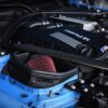 MST Intake, BMW M3, M4, M2 Competition (S55)-3