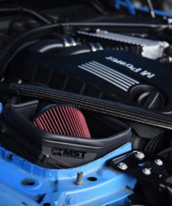MST Intake, BMW M3, M4, M2 Competition (S55)-3