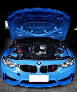 MST Intake, BMW M3, M4, M2 Competition (S55)-4