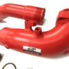 FTP ahtoputki (punainen), BMW B58 Gen2 – G20 340i, 740i X5, X6, X7, Z4-2