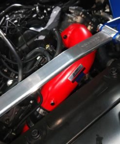 FTP ahtoputki (punainen), BMW B58 Gen2 – G20 340i, 740i X5, X6, X7, Z4-4