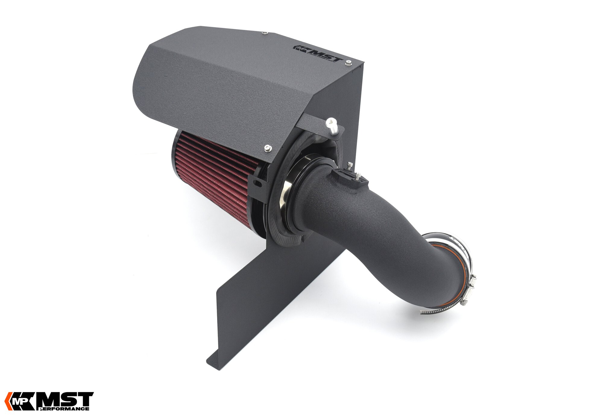 MST Intake, BMW 2 / 3 / 4-srj 2.0L B48 (F-sarja)-2