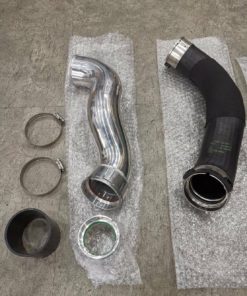 FTP ahtoputki, BMW B48 M135i / M235i / X2 (F40/F44/F39)-4