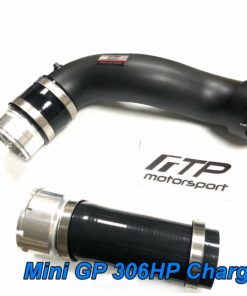 FTP ahtoputki, BMW B48 M135i / M235i / X2 (F40/F44/F39)-2