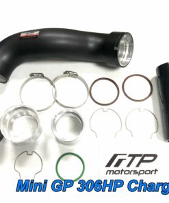 FTP ahtoputki, Mini Cooper GP (306hp) F54, F60