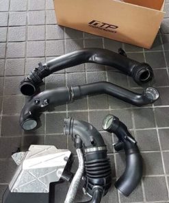 FTP ahtoputket ja inlet, BMW X5 X6 X7 M40i (G-series)-2