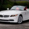 FTP ahtoputki, BMW Z4 E89 35i (N54)-2