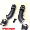 FTP ahtoputket, BMW M5, M6 F1x (S63)-4