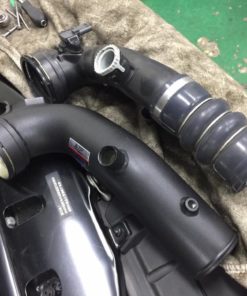 FTP ahtoputki, BMW X6 E71, 740i F01/F02 (N54)-2