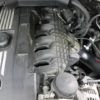 FTP ahtoputki, BMW E60 535i (N54)-2