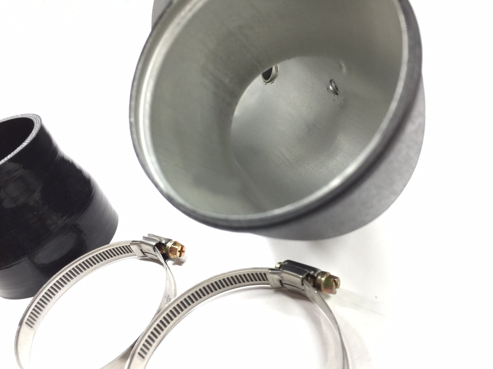 FTP ahtoputki, BMW 135i / 335i / 1M (N54)-3