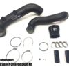 FTP ahtoputki combo, BMW 135i / 335i / 1M (N54)-2