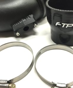 FTP ahtoputki, BMW 135i / 335i (N55 E8x E9x)-3