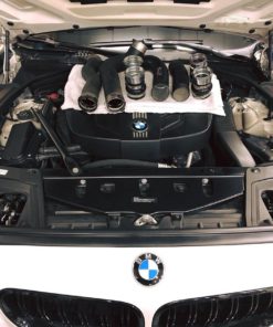 FTP ahtoputket, BMW 520d F10 / F11 / F07(N47 diesel)-4