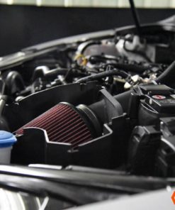 MST Performance suodatinelementti Racingline R600 ilmanottoon-6