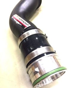 FTP välijäähdyttimen putki, BMW 135i / 335i (N55 E8x E9x)-4