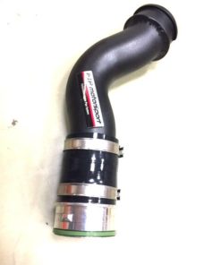 FTP välijäähdyttimen putki, BMW 135i / 335i (N55 E8x E9x)-5