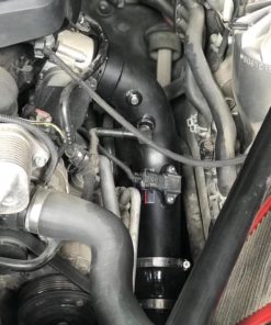 FTP ahtoputki combo, BMW 520i 528i F10 / F11 (N20)-3