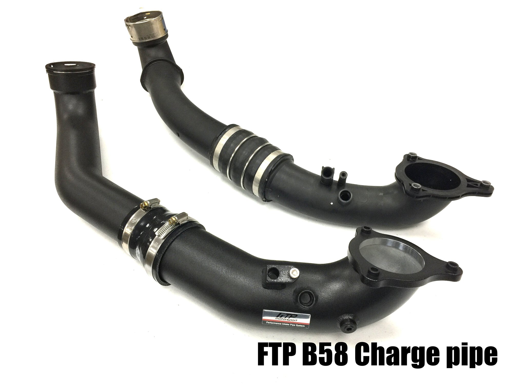 FTP ahtoputki, BMW B58 – 140i 240i 340i 440i 540i 740i X3 X4-3