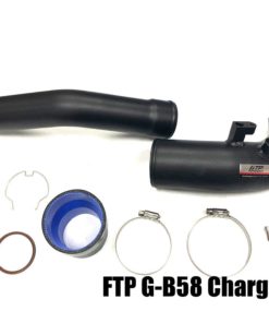FTP ahtoputki, BMW B58 Gen2 – G20 340i, 740i X5, X6, X7, Z4