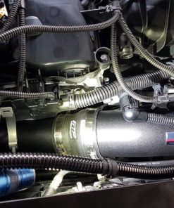 FTP ahtoputki, Toyota Supra 3.0L B58-2