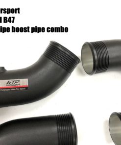 FTP ahtoputki combo, BMW 520d (B47) G30, G31-2