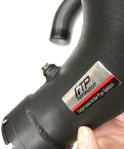 FTP ahtoputki combo, BMW 520d (B47) G30, G31-5